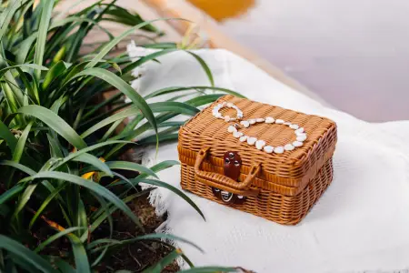 Handcrafted Jewellery Boxes