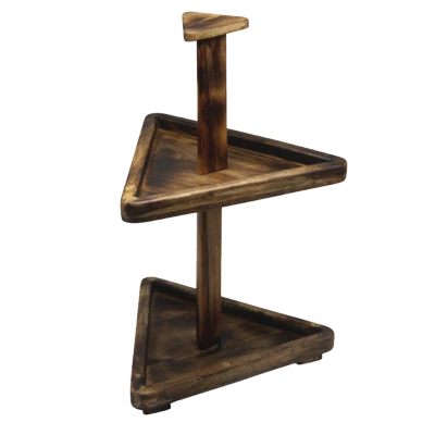 Cake Platter CPT0003 (2 TIER)
