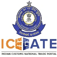 ICE GATE Logo