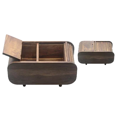 Gift Boxes Jewellery Boxes WB0020