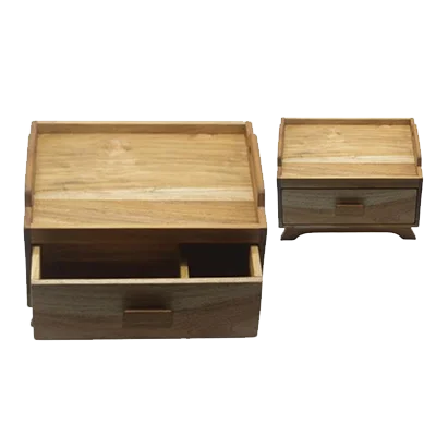 Gift Boxes Jewellery Boxes WB0021