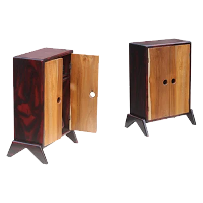 Gift Boxes Jewellery Boxes WB0024