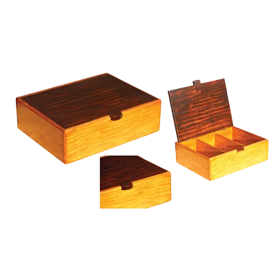 Gift Boxes Jewellery Boxes WB0029
