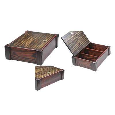 Gift Boxes Jewellery Boxes WB0031