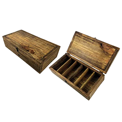 Gift Boxes Jewellery Boxes WN0011
