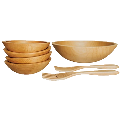 Salad Serving Bowl SBW0005