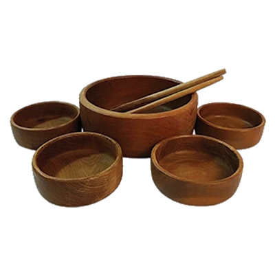 Salad Serving Bowl SBW0010