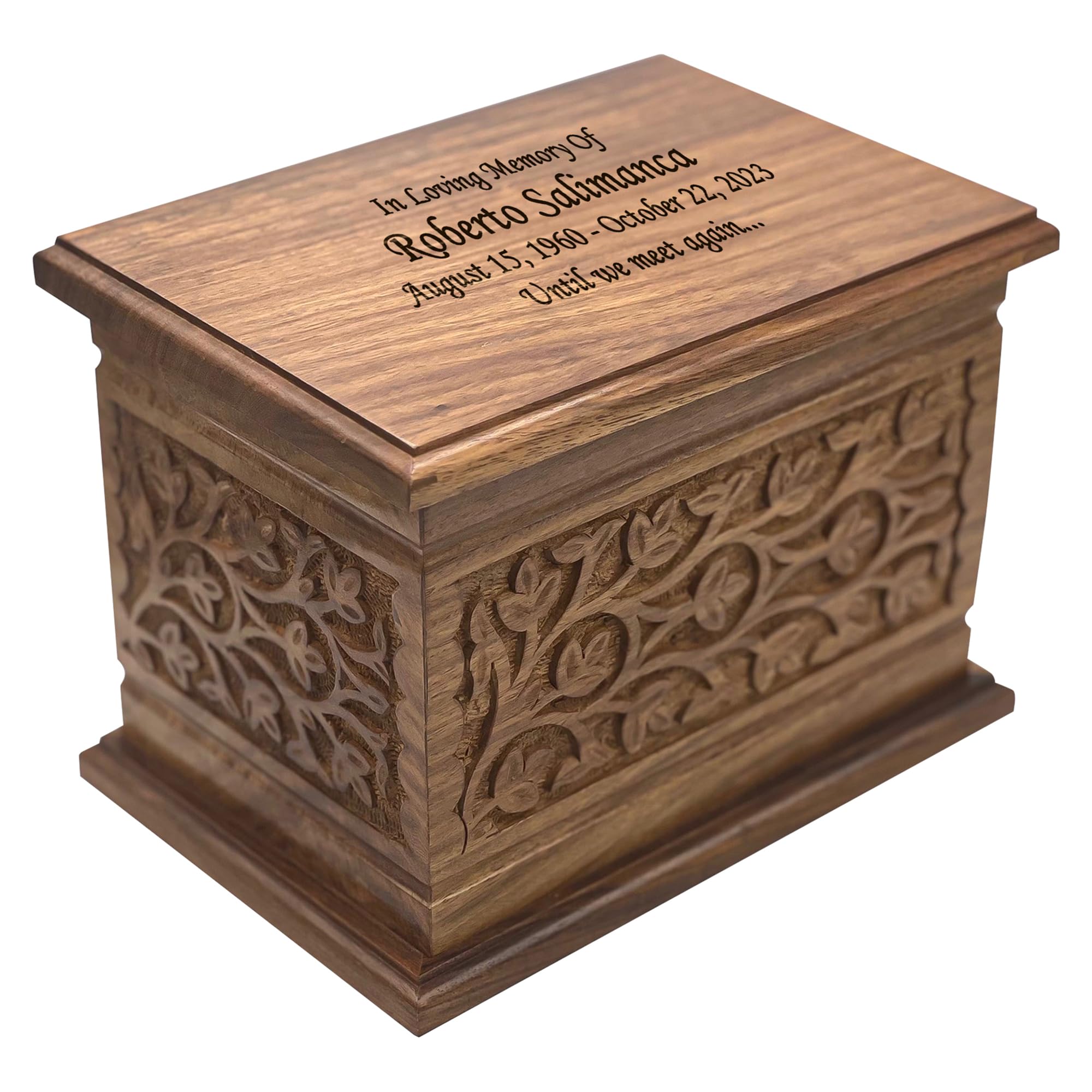 URN Box