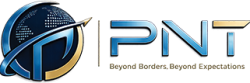 PNT International Logo